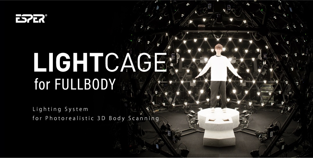 FullBodyLightCage