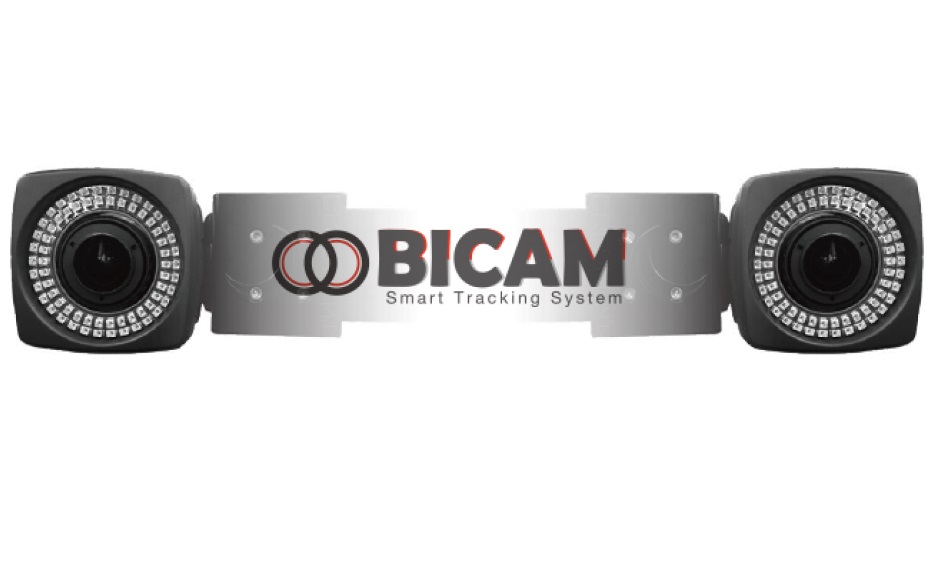 Vicon Bicam banner