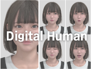 Digital Human