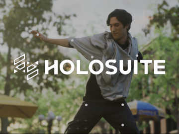 HoloSuite