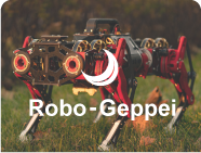 Robo-Geppei