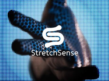 StretchSense